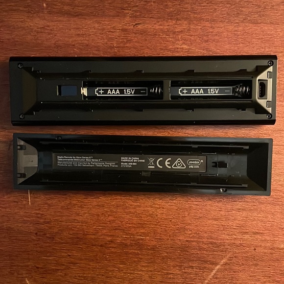 Xbox One/360 Remote Control - Picture 2 of 2